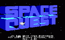 Download Space Quest 2