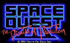 Download Space Quest 3