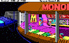 Download Space Quest 3