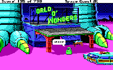 Download Space Quest 3