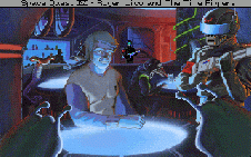 Download Space Quest 4