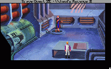 Download Space Quest 4