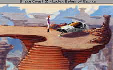 Download Space Quest 4
