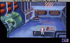 Download Space Quest 4 CD