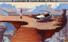 Download Space Quest 4 CD