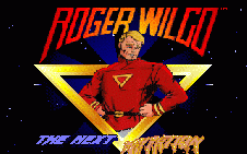 Download Space Quest 5