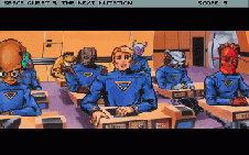 Download Space Quest 5