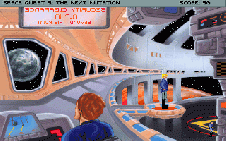 Download Space Quest 5