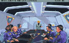 Download Space Quest 5