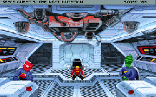 Download Space Quest 5