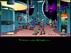 Download Space Quest 6