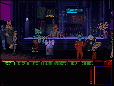 Download Space Quest 6
