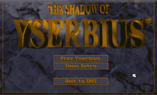 Download Shadow of Yserbius