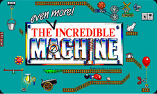 Download The Even More Incredible Machine