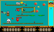 Download The Even More Incredible Machine