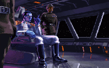 Download Tie Fighter CD Version