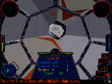 Download Tie Fighter CD Version