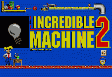 Download The Incredible Machine 2