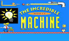 Download The Incredible Machine 3