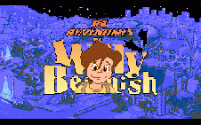 Download Willy Beamish