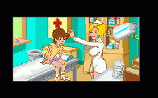 Download Willy Beamish