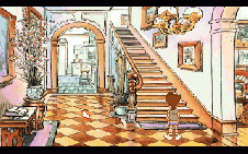 Download Willy Beamish