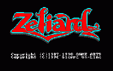 Download Zeliard