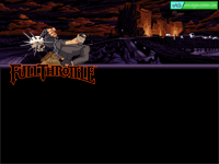 Full Throttle the Wallpaper Wallpaper