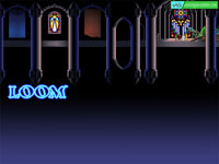 Loom Wallpaper